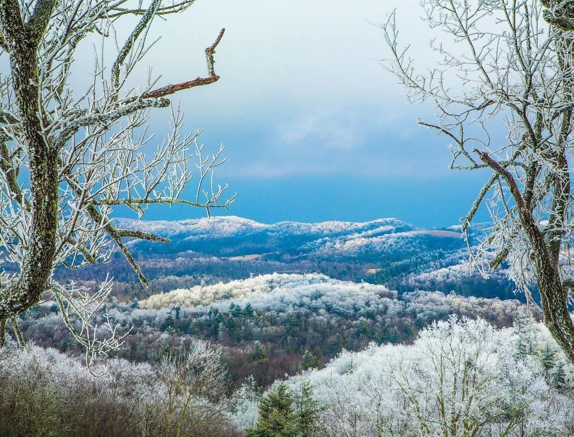 El invierno es una temporada emocionante en 
<b><a href="https://goo.gl/maps/bP2Z54hG7uD8kci9A">Boone</a></b> y 
<b><a href="https://goo.gl/maps/Tdrygra6ikuiV3Lz5">Blowing Rock</a></b>. Ya sea que te guste esquiar, hacer tirolesa, explorar misterios, ir de compras o simplemente disfrutar de las vistas invernales, Boone y Blowing Rock tienen algo para todos.