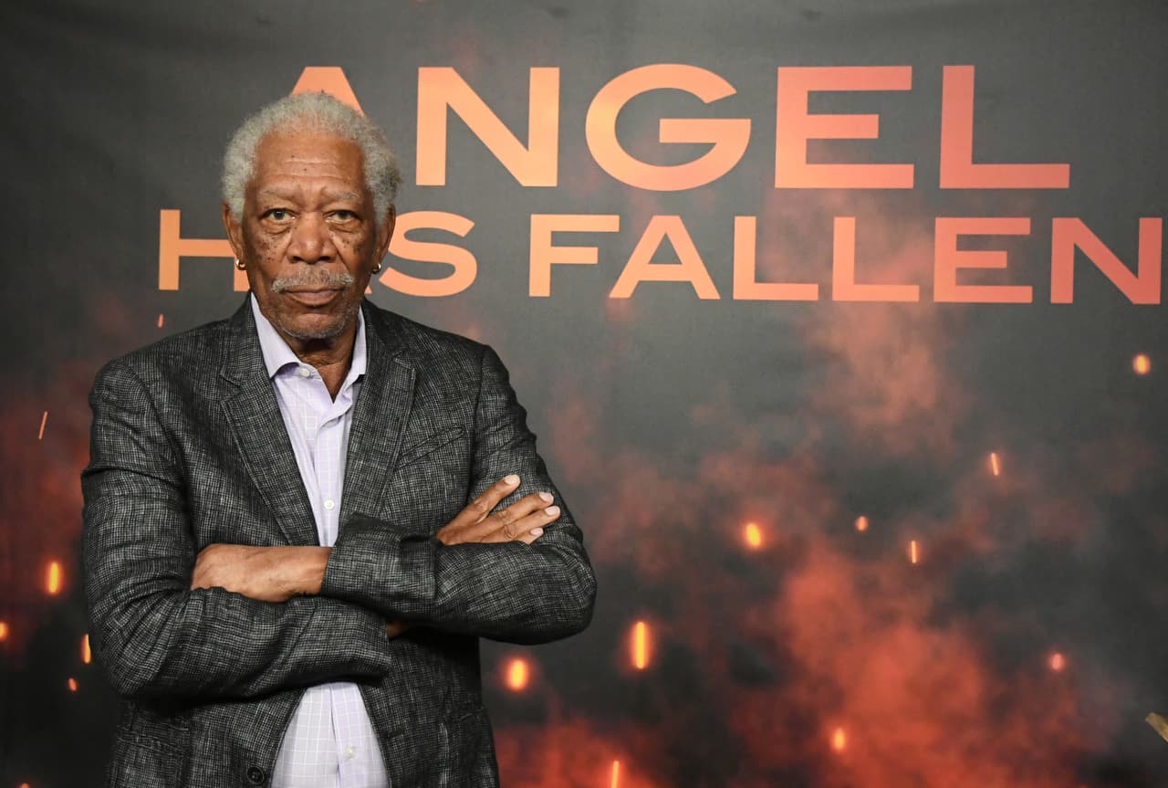 Morgan Freeman no es el único actor de Hollywood que tiene más de 80 años y sigue arrasando con su participación en diversas producciones. Te mostramos otros casos similares: así se veían de jóvenes estos actores de la tercera edad.