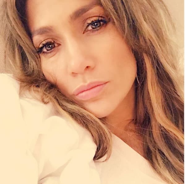 Al final de la noche agradeció a todos sus seguidores.