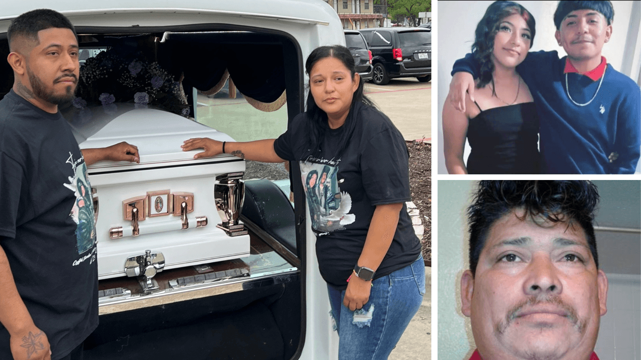 "Queremos que pague por sus vidas": Una semana de la muerte de los hermanos Pineda y el sospechoso sigue prófugo