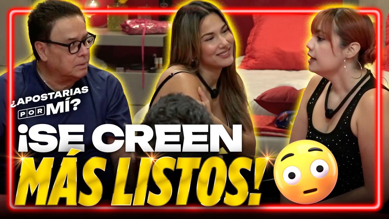 Team Pueblo asegura que no se aprovecha de las debilidades de sus contrincantes como Rebelión