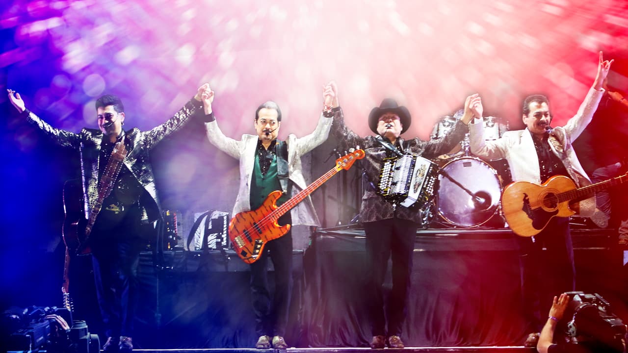 Los Tigres del Norte ofrecerá concierto en Texas con el propósito de promover el voto hispano