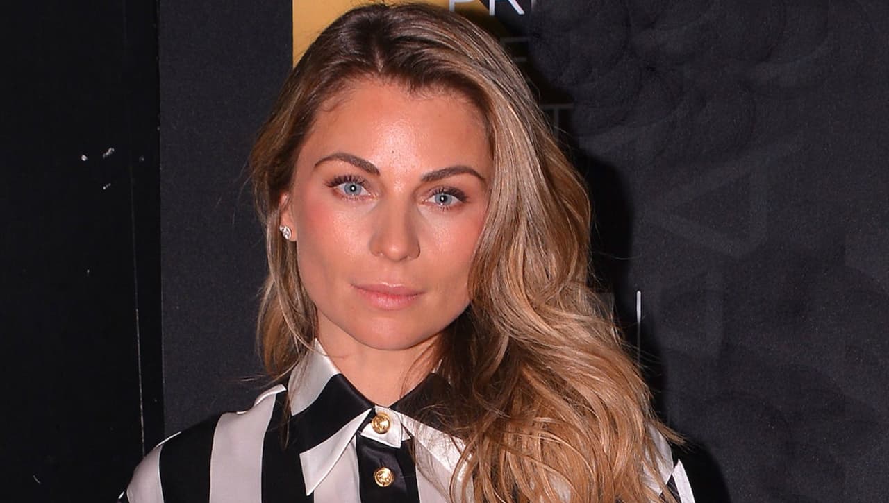 Para Ludwika no fue una sorpresa recibir miles de comentarios de sus pies, pues no es la primera vez que le sucede.