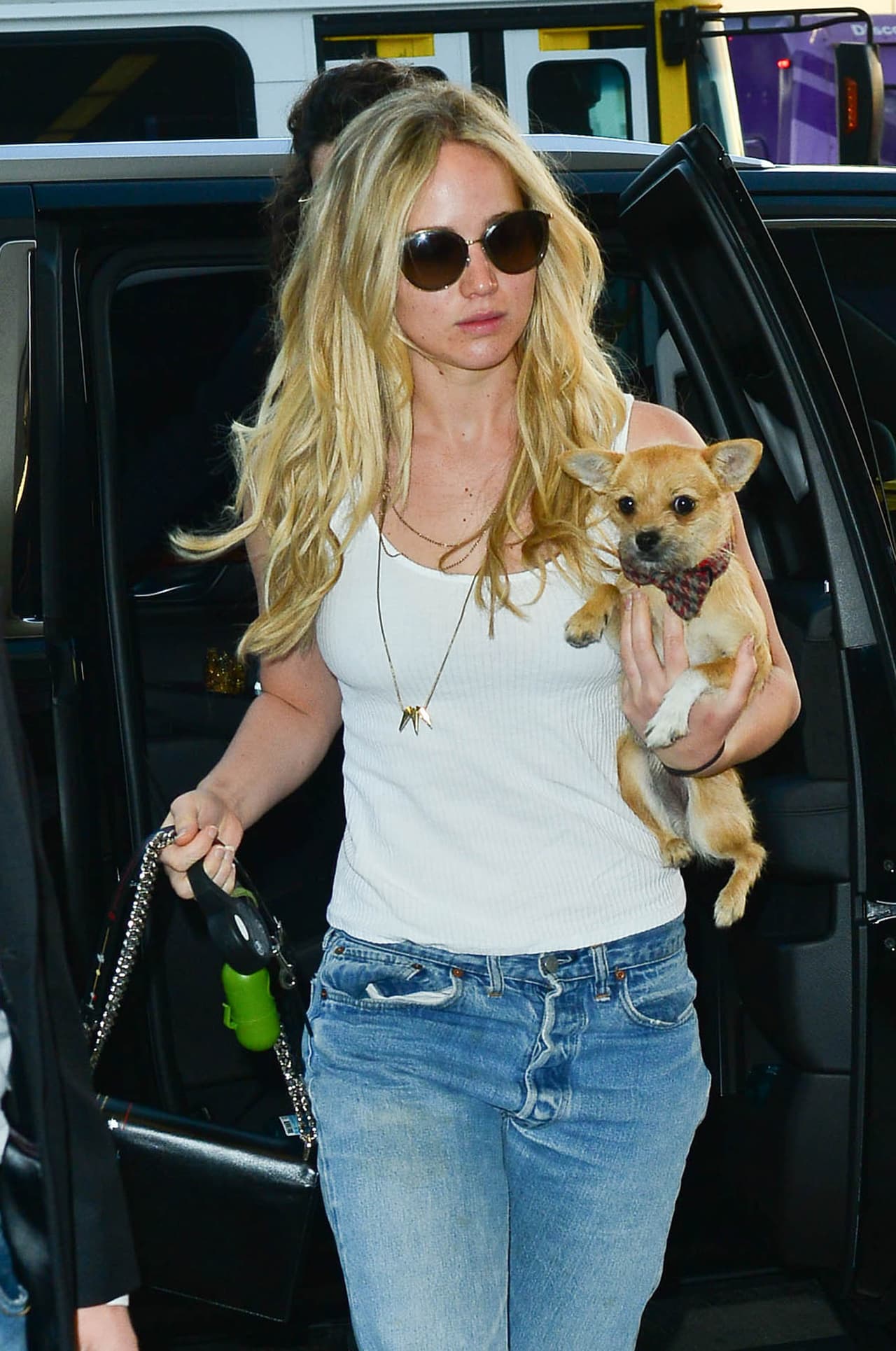 Es como si fuera su alma gemela.