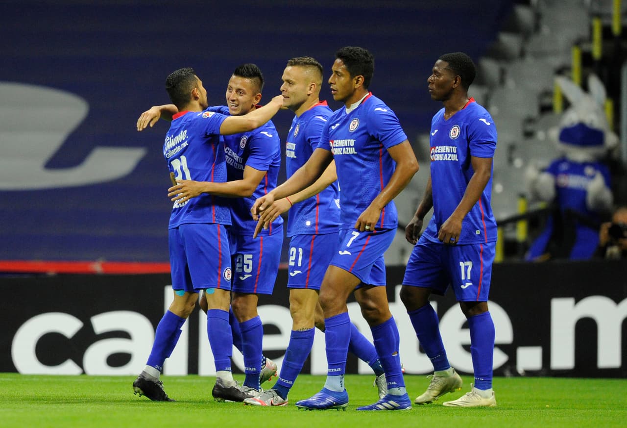 Pumas vs Cruz Azul en vivo: hora, cuándo y cómo ver por TV la J10 de la Liga MX