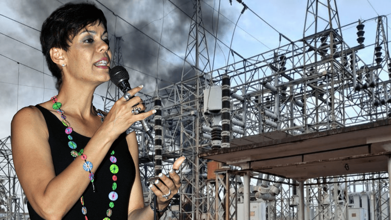 “LUMA no tiene, aparentemente, capacidad de cumplir”: la postura del Partido Independentista Puertorriqueño 