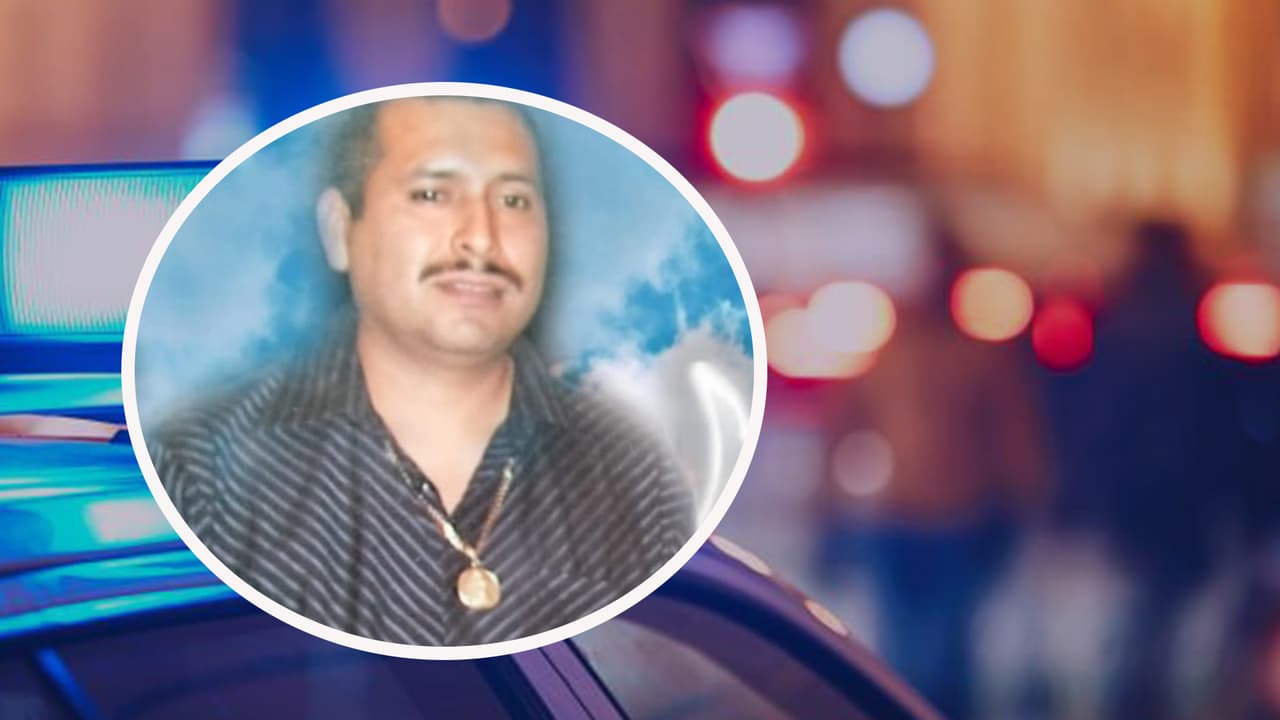 “Lo dejó abandonado en el suelo”: Piden ayuda para localizar a conductor que arrolló a un mexicano y se fugó