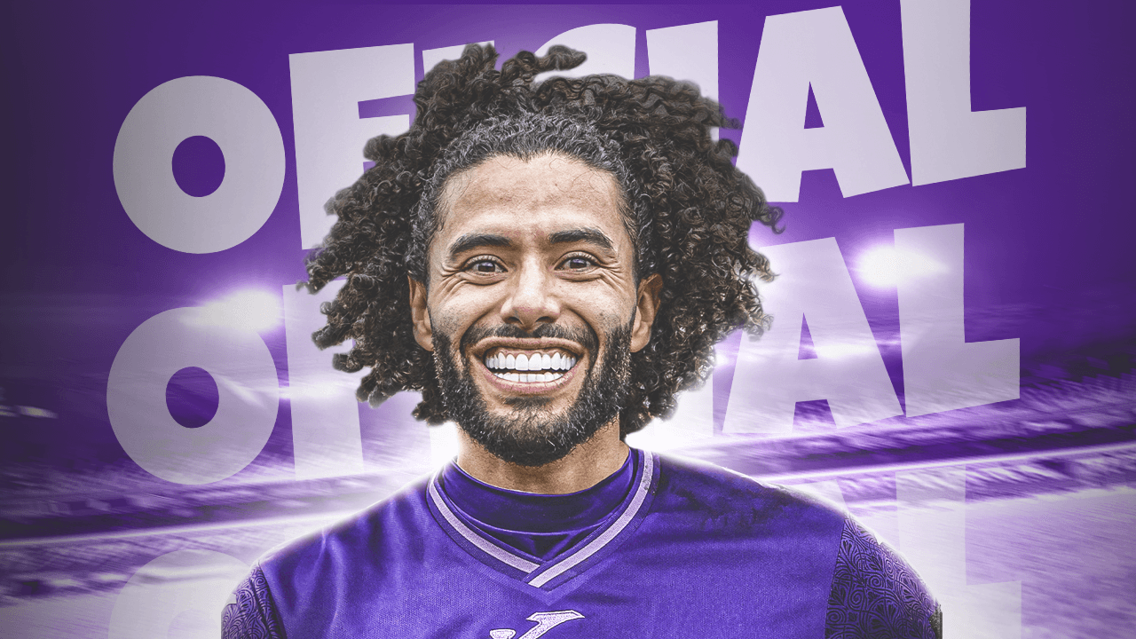 ¡Llegó el momento! Anderlecht anuncia llegada de ‘Chino’ Huerta