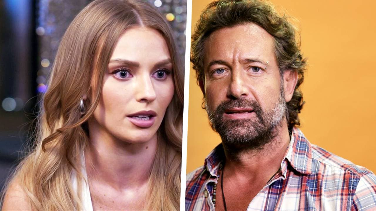 Gabriel Soto borra fotos con Irina Baeva: ¿estrategia publicitaria o el fin de su amor?