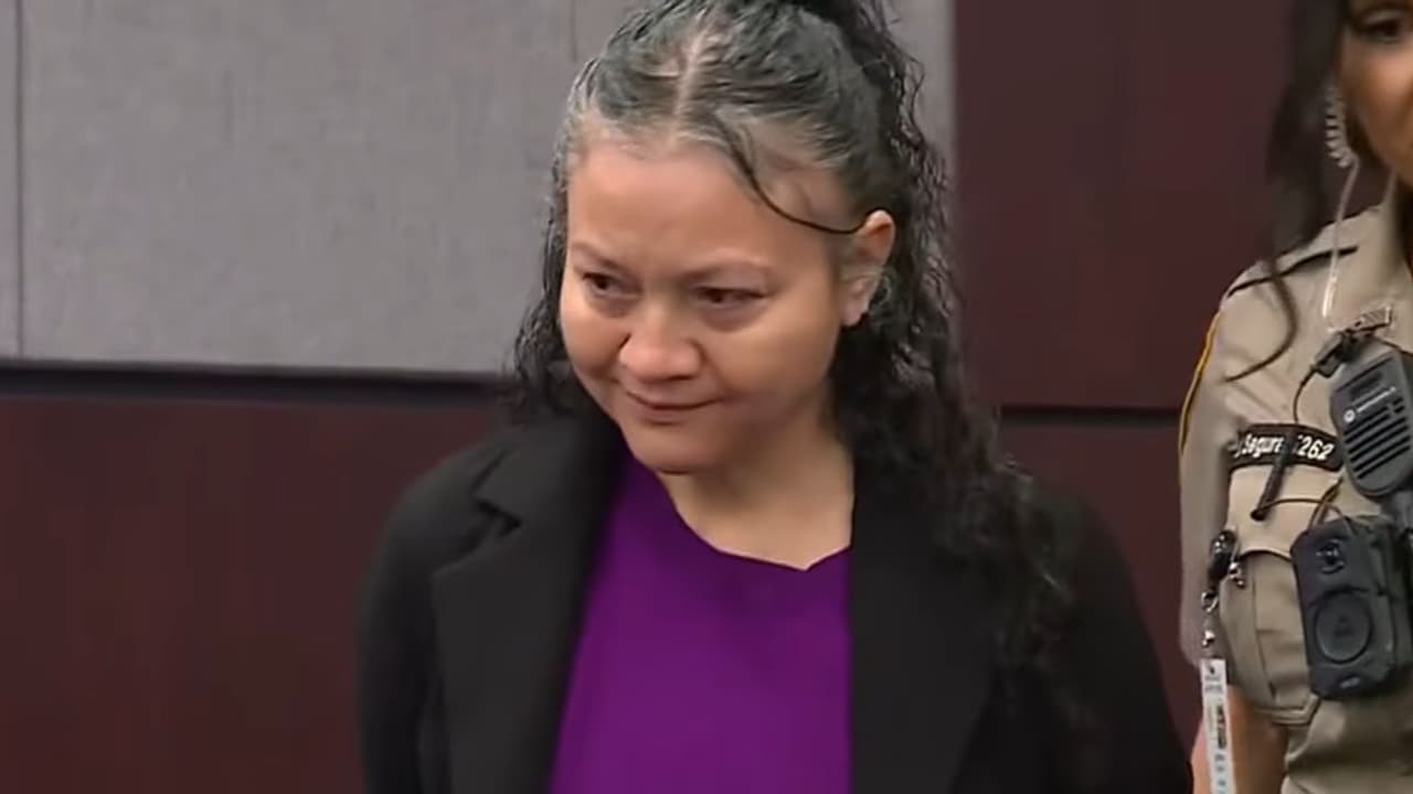 ICE podría levantar orden migratoria contra Carmen Mejía exonerada tras pasar 22 años presa