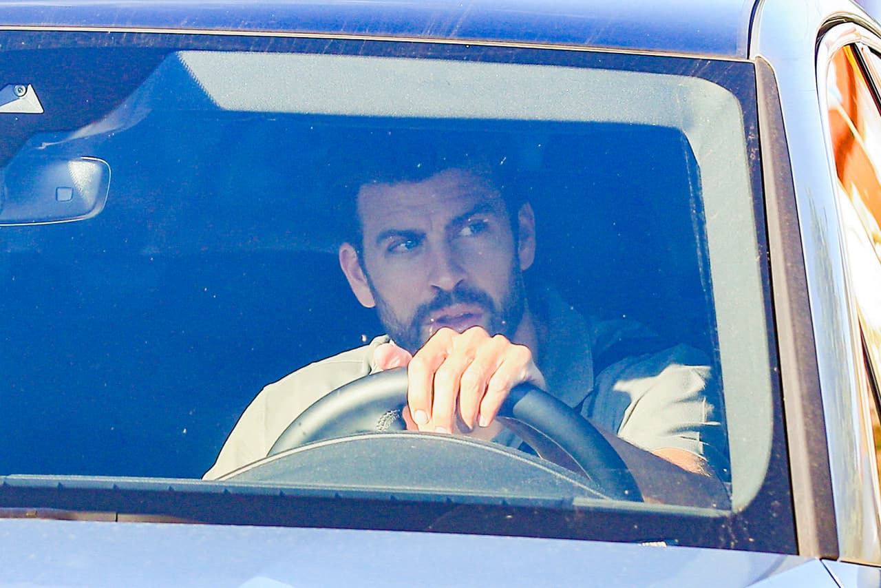 “Conocen a Gerard desde hace tiempo y se caen fantásticamente”, indicó el informante al respecto. 
<br>