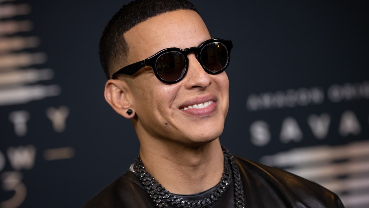 Daddy Yankee anuncia su retiro de la música luego de 32 años de carrera: "Al fin veo la meta"