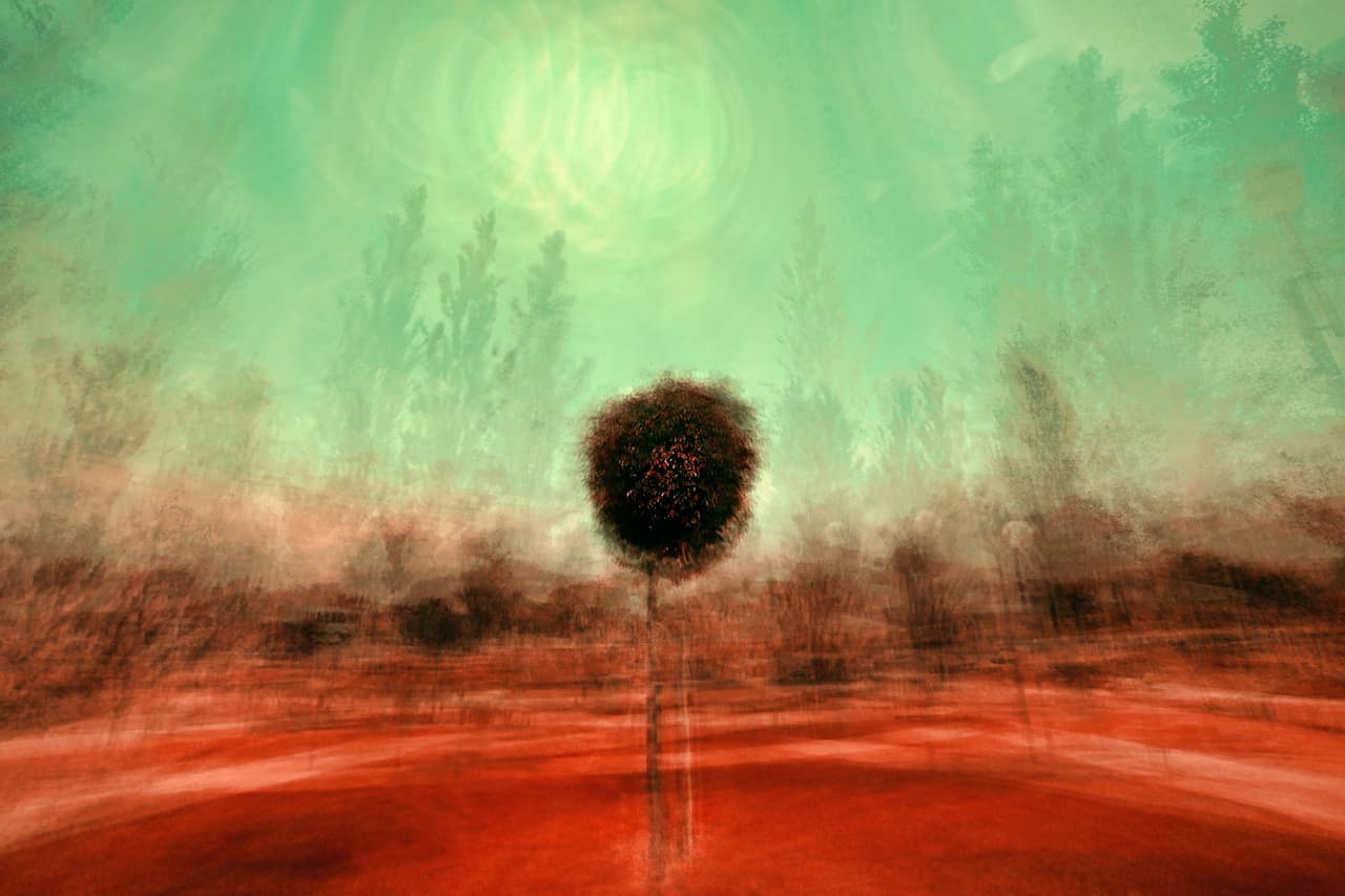 El sueño en tiempos del coronavirus: escaso y plagado de pesadillas