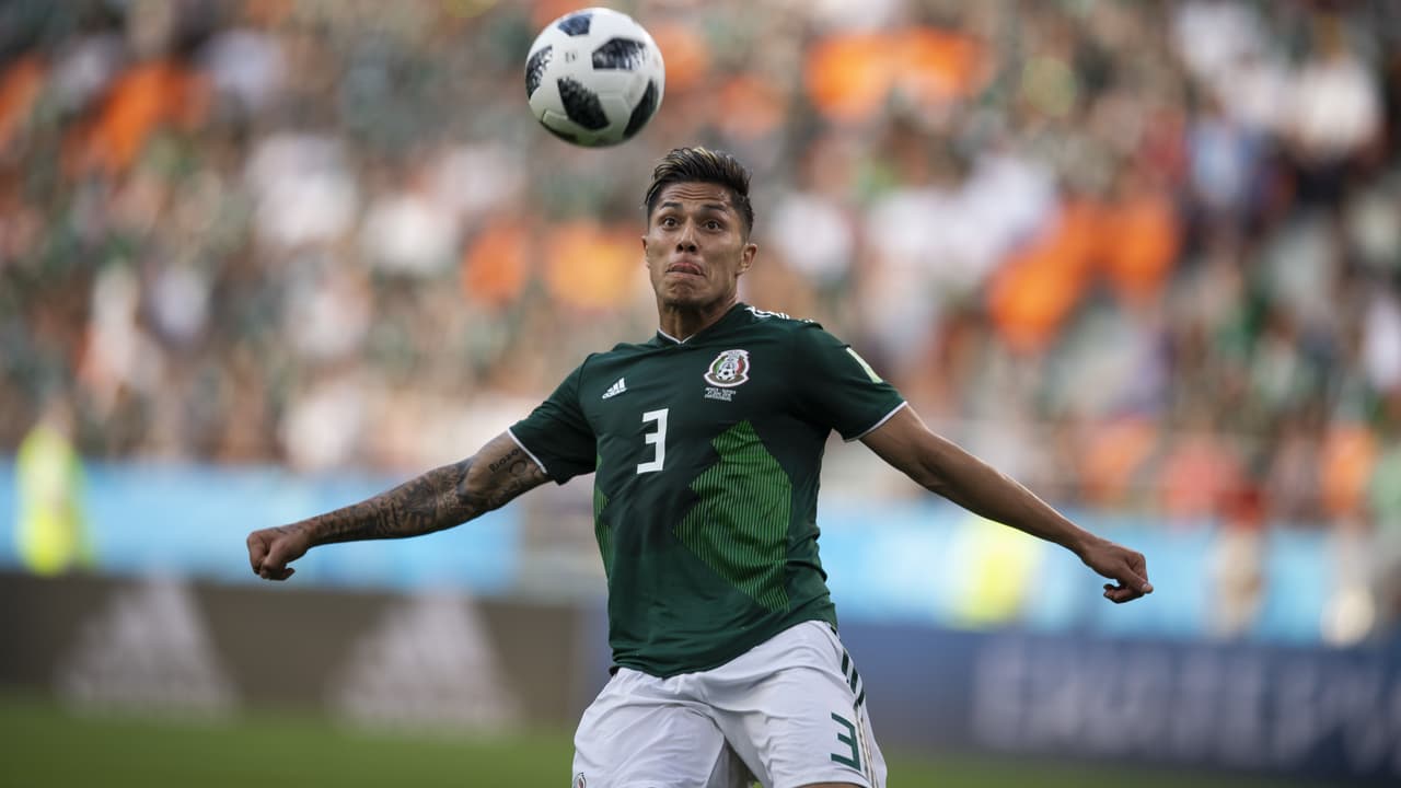 Con el regreso de Salcedo a Chivas quién sale más beneficiado, ¿el jugador o el club?