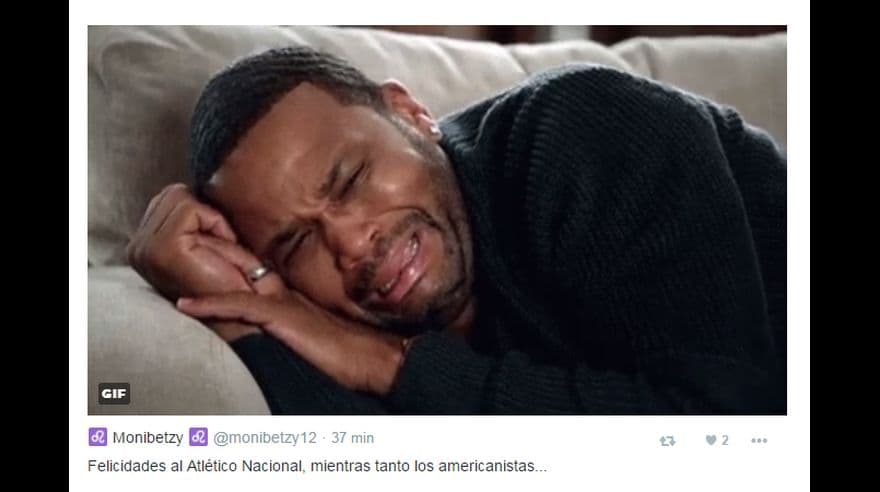 Las Águilas perdieron en la tanda de penales contra el campeón de la Copa Libertadores y las burlas en redes sociales no se hicieron esperar.