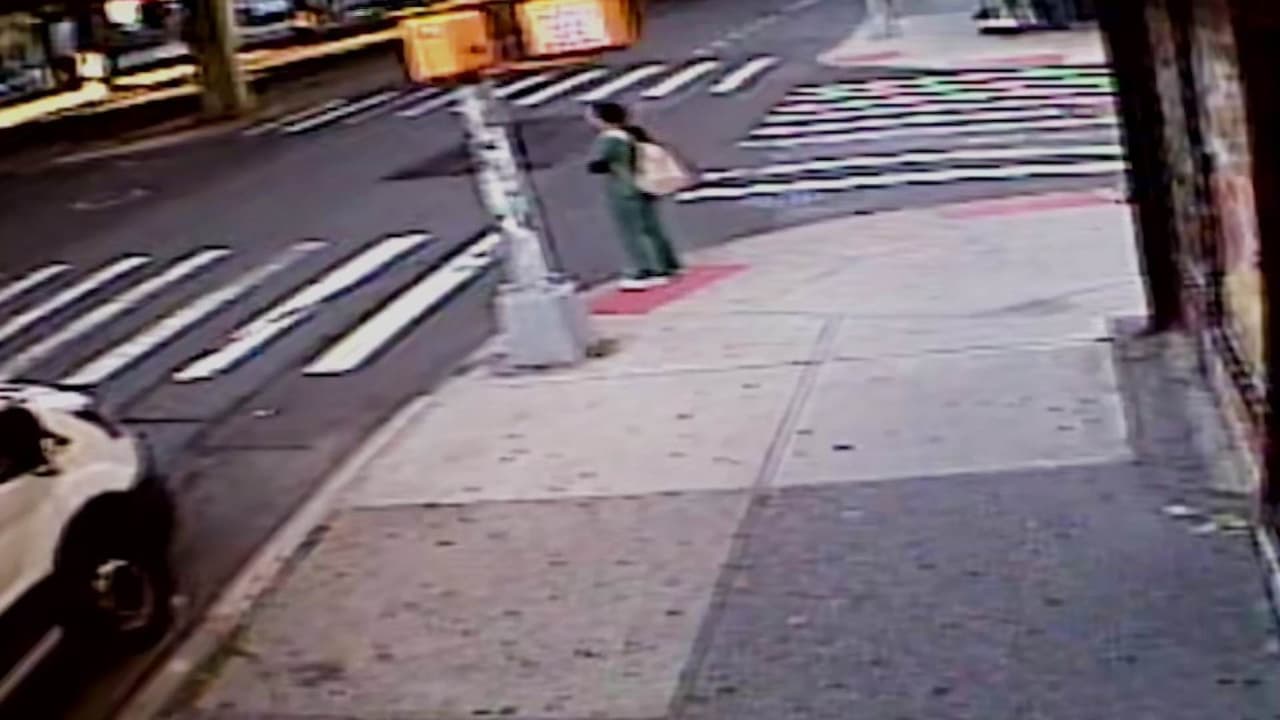 Enfermera de 28 años muere atropellada en Brooklyn; conductor huye y sigue prófugo