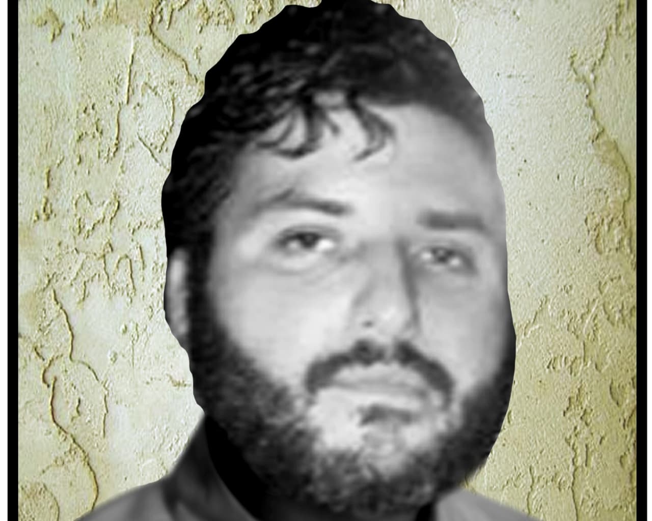 La DEA pone la mira en un hijo del narcotraficante 'El Mayo' Zambada y publica su primera foto