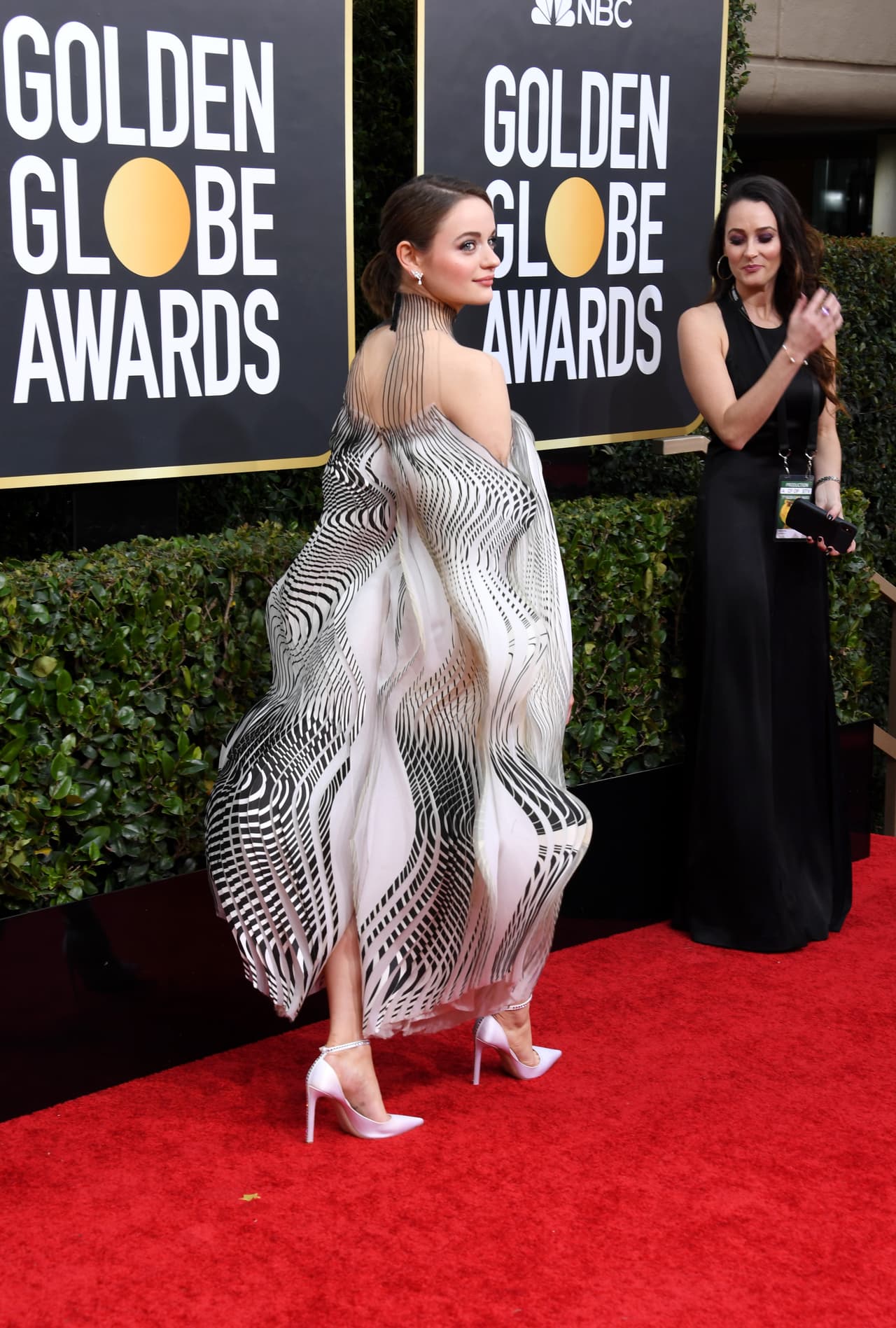 Joey King