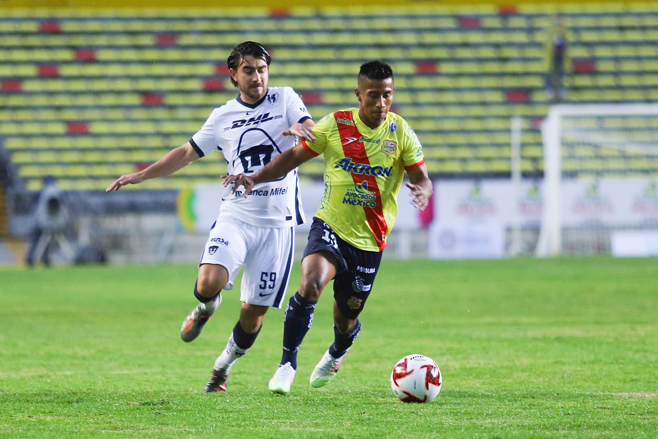 Dorados, Celaya y Pumas Tabasco vencen en el arranque de la jornada dos