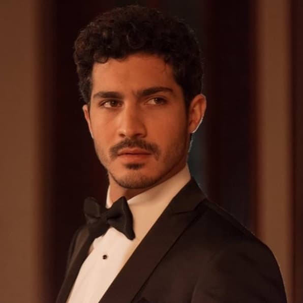 Y es que todas las chicas caen rendidas a los encantos de este argentino.
<br>