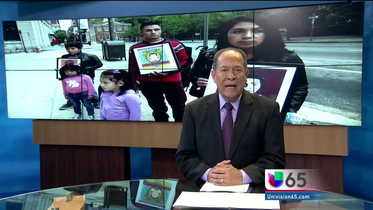 Filadelfia Protesta Por Ayotzinapa