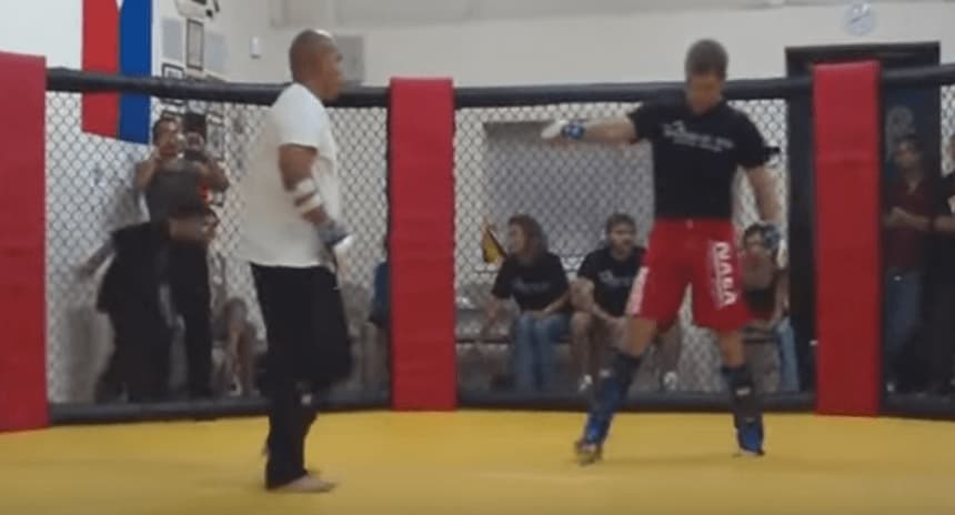 Videos de impacto - 26 de enero