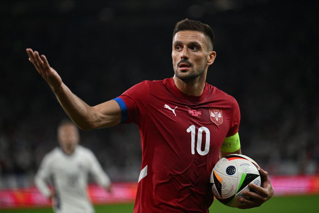 Tadic se disculpa con Serbia por sus imprudentes declaraciones