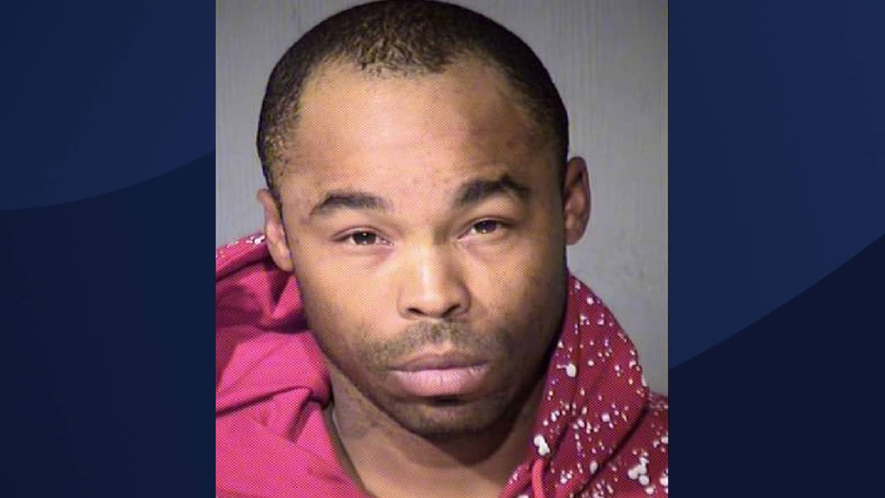 Sentencian a 141.5 años de prisión a hombre de Phoenix por delitos sexuales que involucran a menores