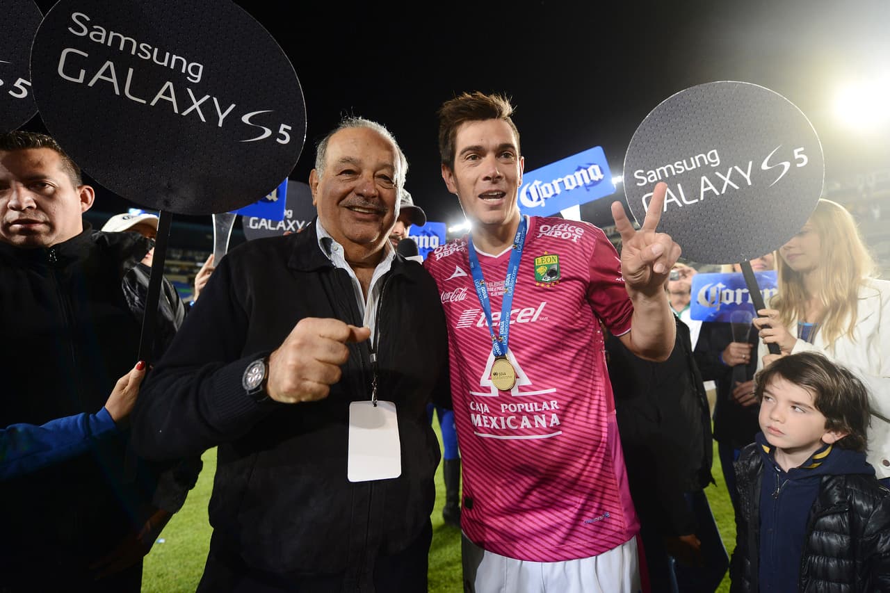 Mikel Arriola reveló diagnóstico financiero de Liga MX