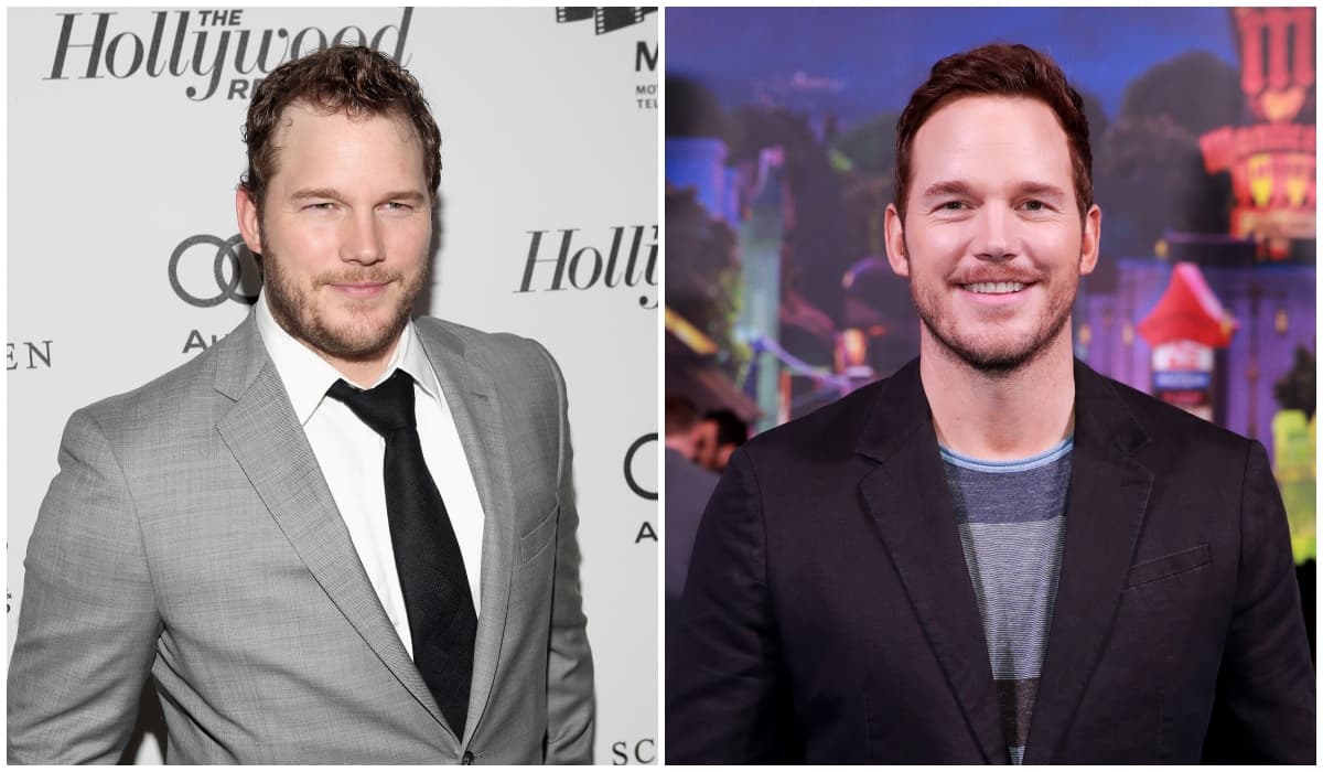 <b>#5 Chris Pratt</b>
<br>Años antes de lucir el físico musculoso y esbelto que actualmente presume el actor, el ‘body shaming’ por tener pancita o “kilos de más” fue parte de su vida.