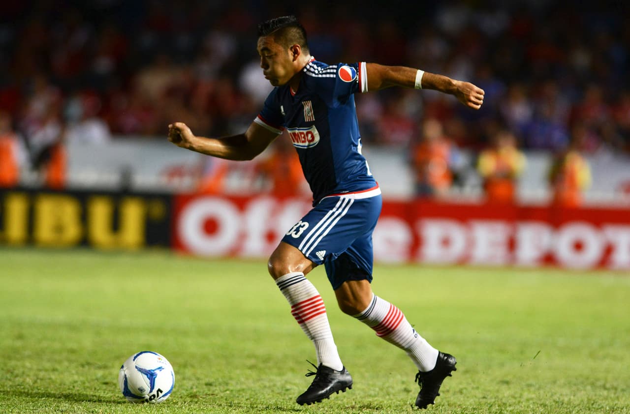 Fabián y Brizuela descartados en Chivas para el juego ante Cruz Azul