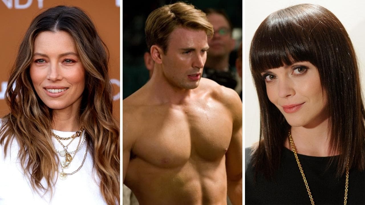 ¿Por qué Chris Evans sigue soltero? Pelea con sus novias de una forma que no podrás creer