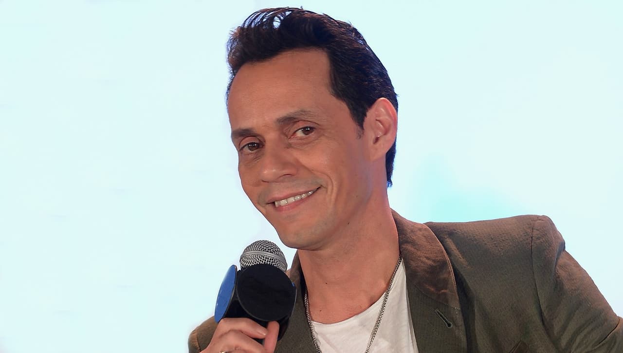 Marc Anthony trastornó la vida de una ex con sus palabras del alma (y no nos referimos a la canción)