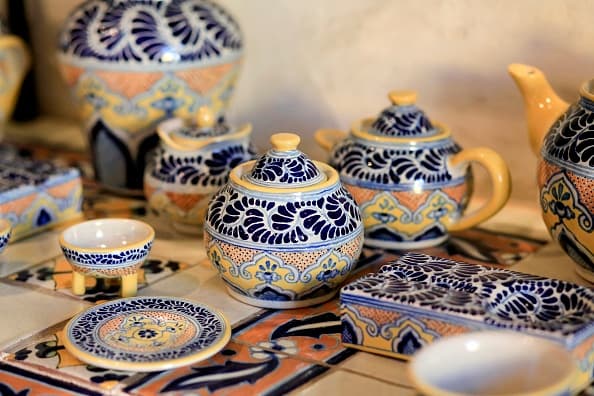 Además de la Talavera, la Unesco unió a la lista de Patrimonio Cultural Inmaterial a la música y baile de la bachata y el Bumba-meu-boi.