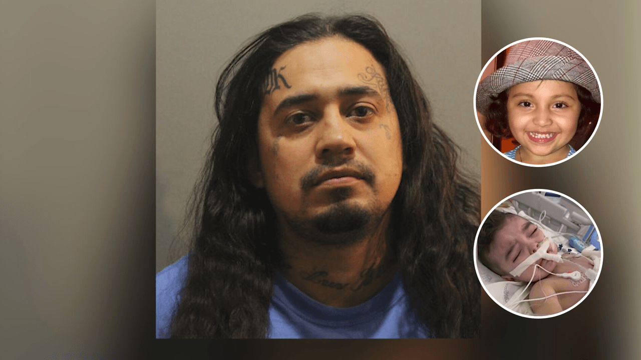 Capturan a sospechoso de tiroteo masivo en Barrio de las Empacadoras donde Ariana Molina fue asesinada