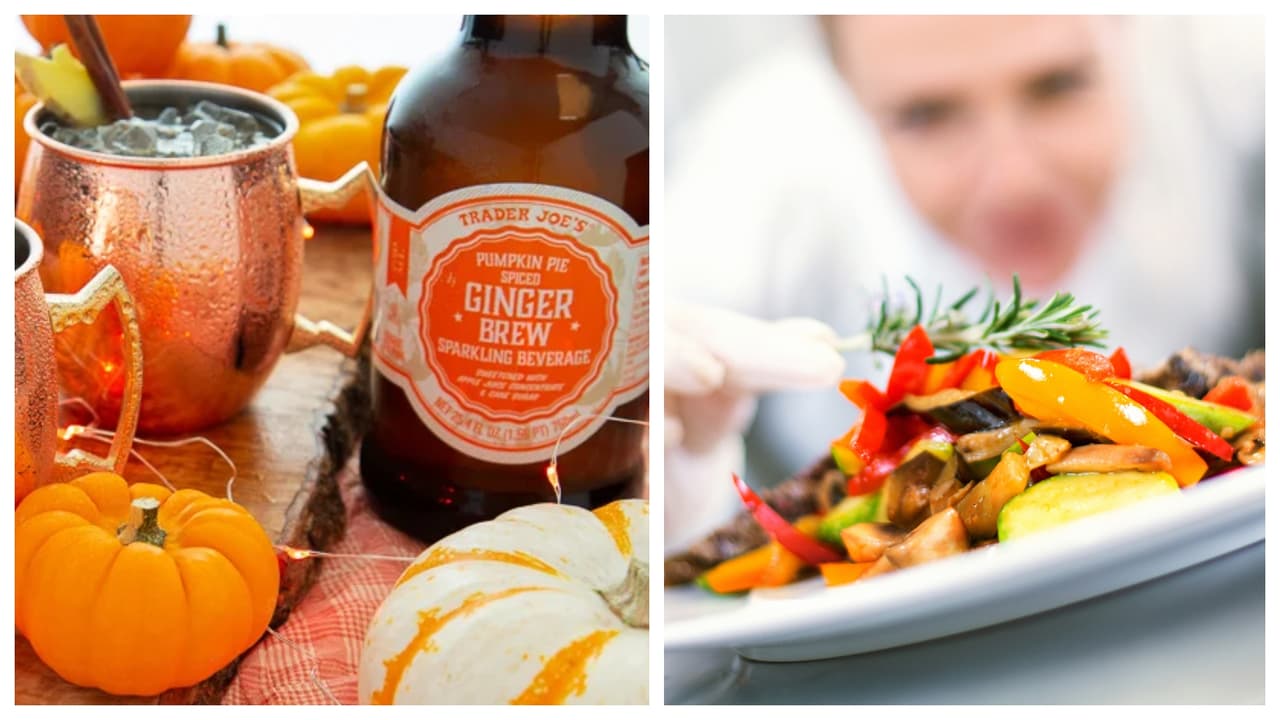 ¿Te gustaría que te paguen por comer? Esta empresa dará más de $1,000 por probar comida de Trader Joe’s 