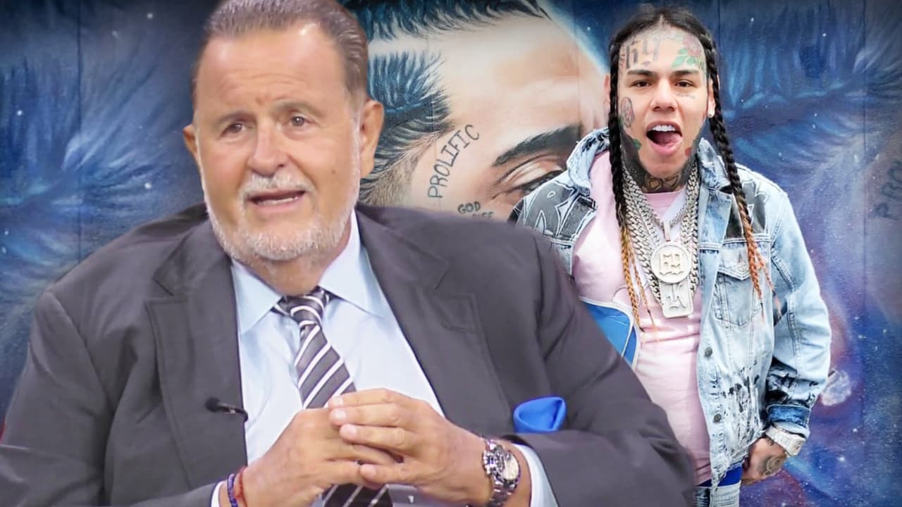 Incluso, reveló que ni siquiera la llamó el 29 de octubre para su cumpleaños ni le mandó regalos, lo que ella considera "realmente ofensivo".
<br>