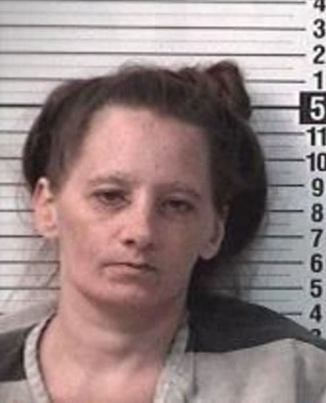 Melissa Kristine Kennedy, de 42 años.