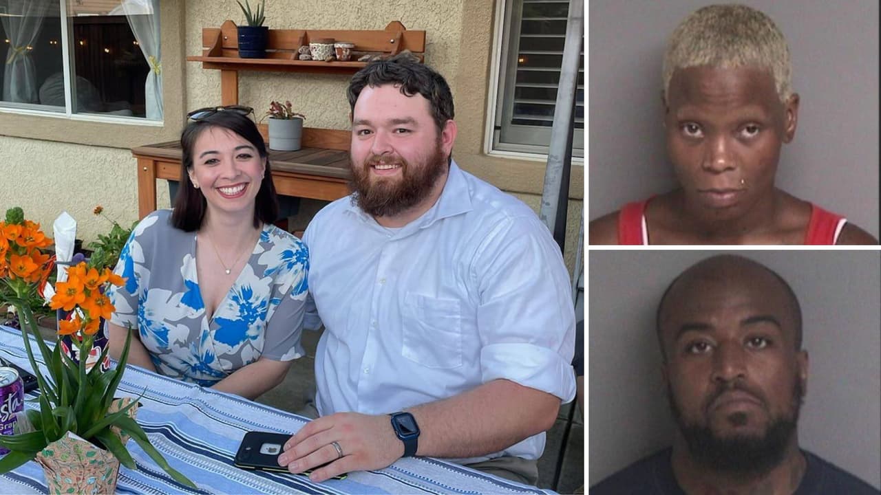 “Planeaba casarse en verano”: identifican a empleado de Home Depot asesinado