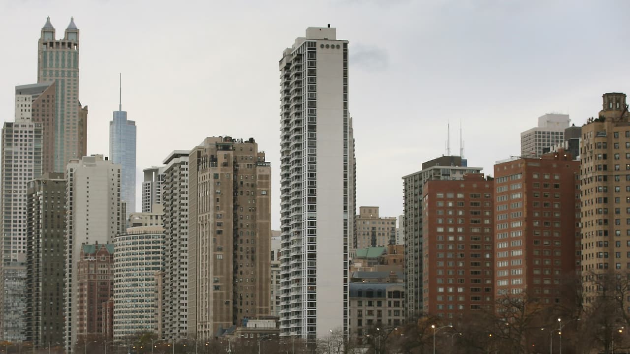 Regresan la lluvia y los fuertes vientos este jueves al área de Chicago