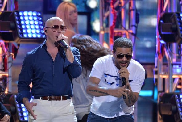 Así lo vimos practicar con Don Miguelo.