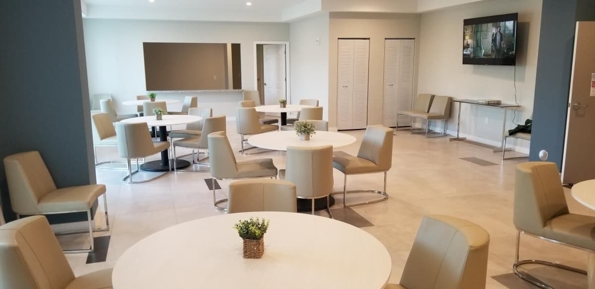 La entrega de las planillas será entre 17 y 19 de junio de este año en el centro comunitario. La planilla puede imprimirla en la página web de Affordable Apartments o 
<a href="https://trgaffordableapartments.com/wp-content/uploads/2019/06/Smathers-Application-package.pdf" target="_blank">haciendo click en este enlace</a>.