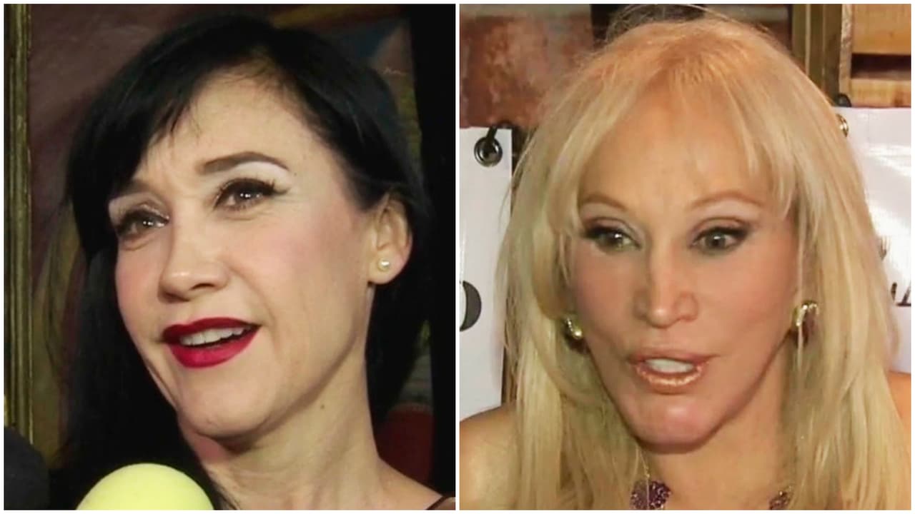 Los secretos de Susana Zabaleta y Laura León para lucir más jóvenes