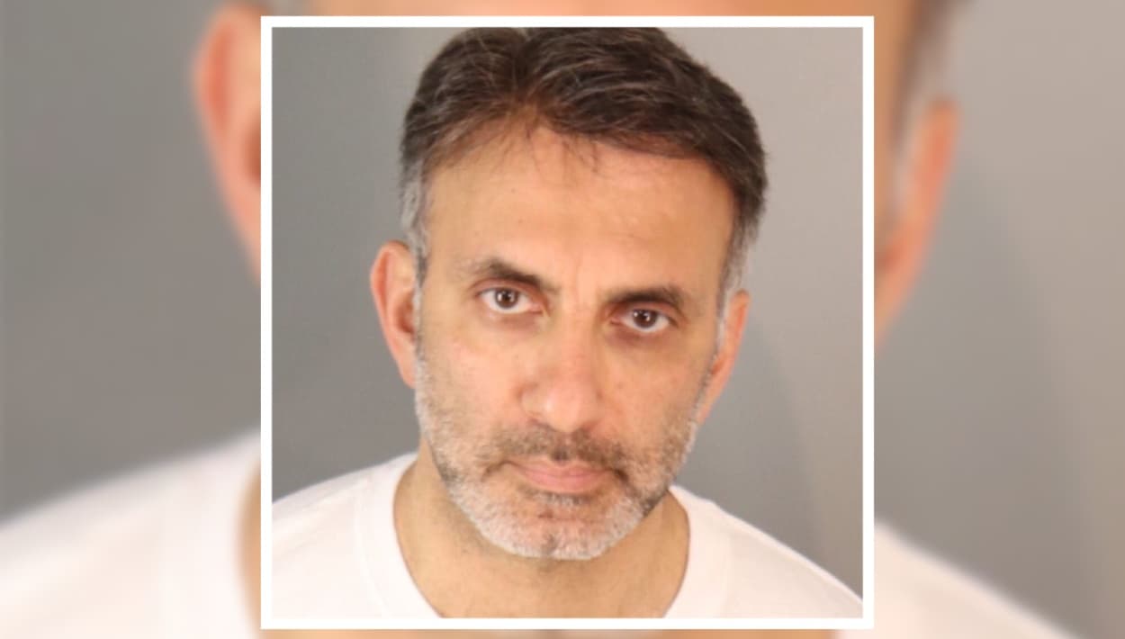 Arrestan a médico de Riverside por agredir sexualmente a sus pacientes