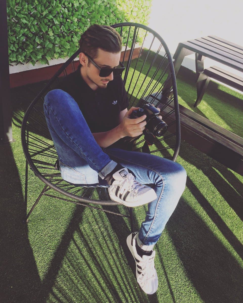 Su última telenovela, 'Esperanza del corazón', la realizó en el año 2011 junto a 
<b>Bianca Marroquín</b> y 
<b><a href="http://www.univision.com/temas/agustin-arana">Agustín Arana</a></b>.