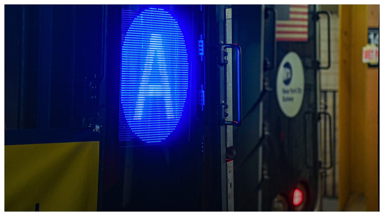 Específicamente, los primeros R211 
<b>están cubriendo la línea A, </b>es decir parte de Manhattan y Queens.