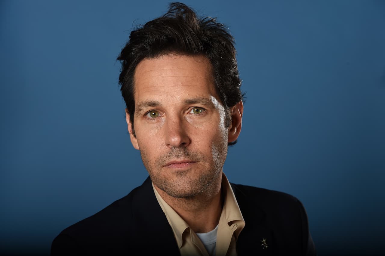 Paul Rudd ha dado vida al héroe en ambas entregas.