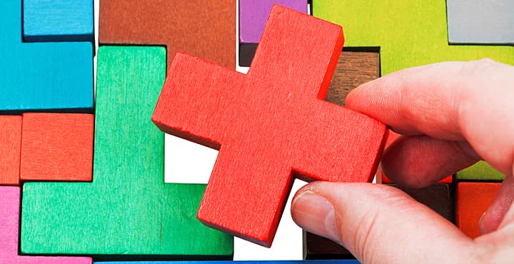 4 juegos de lógica para compartir en familia