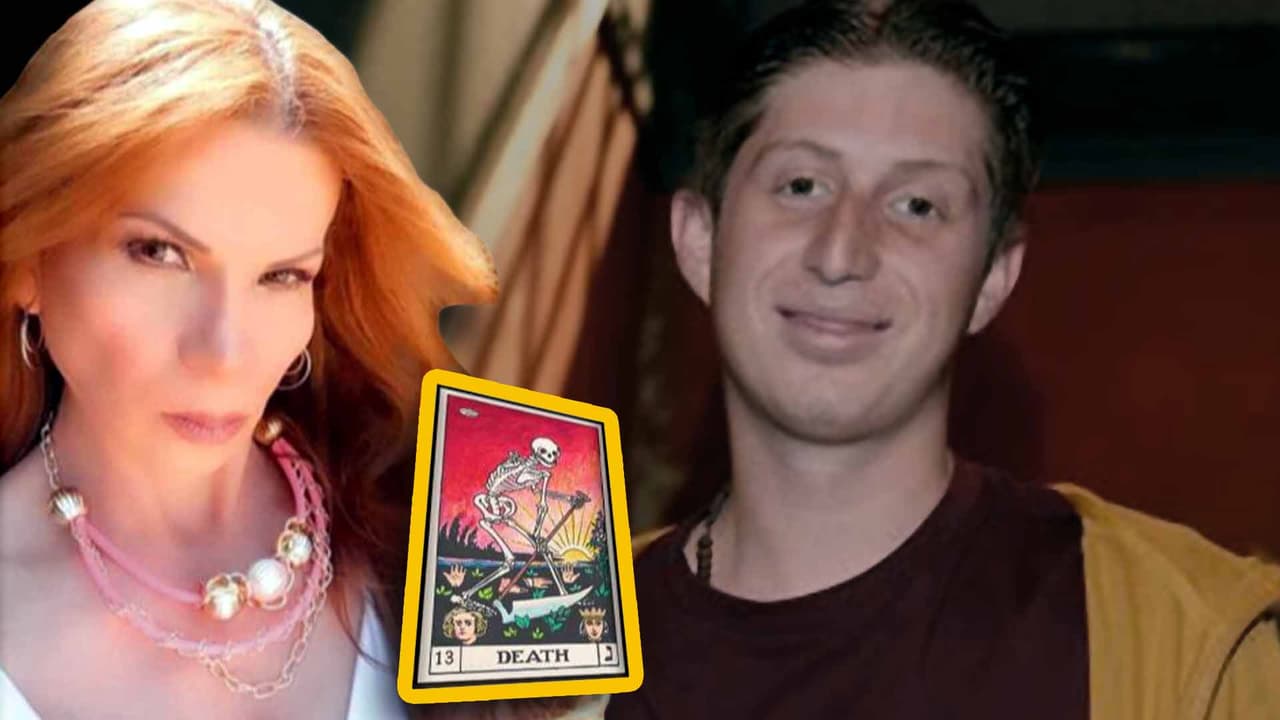 “La muerte ronda por varios programas de Televisa”: Rumoran que Mhoni Vidente predijo la muerte de Octavio Ocaña