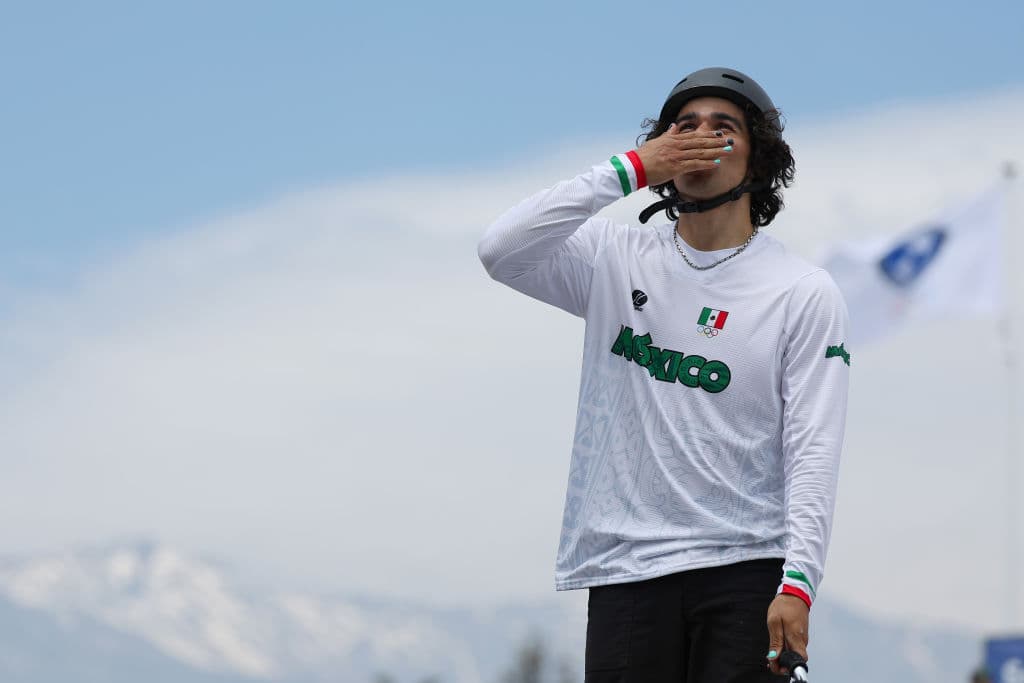 México logra mejor participación en Panamericanos en su historia